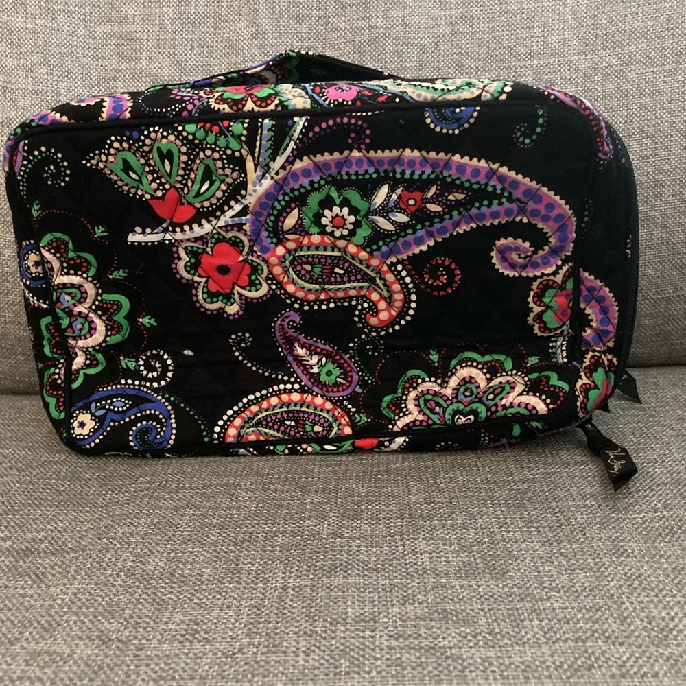 Vera Bradley Blush and Brush in Kiev